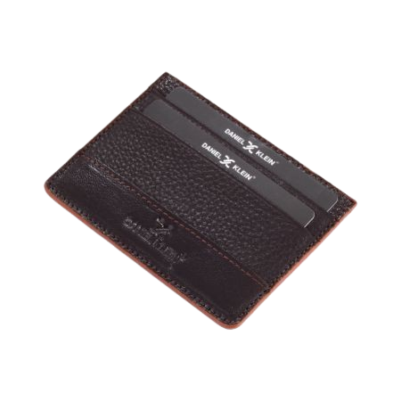 Daniel Klein Wallets