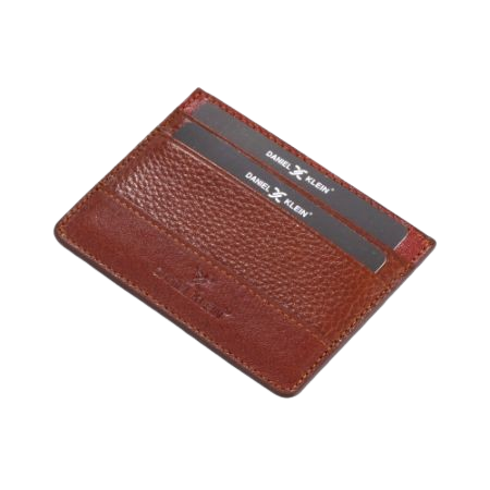 Daniel Klein Wallets