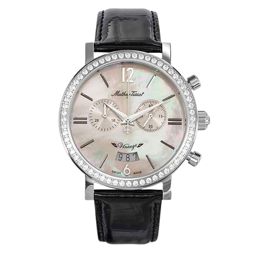 Mathey Tissot Ladies