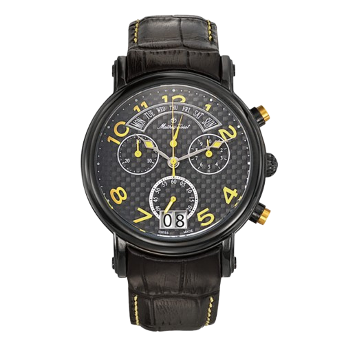 Mathey Tissot Gents